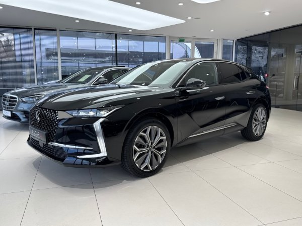 DS Automobiles DS 4