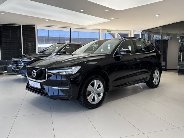 Volvo XC 60