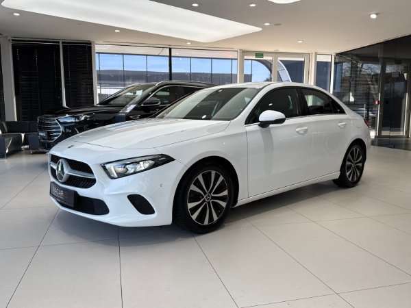 Mercedes-Benz Klasa A