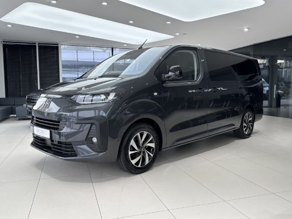 Fiat Ulysse