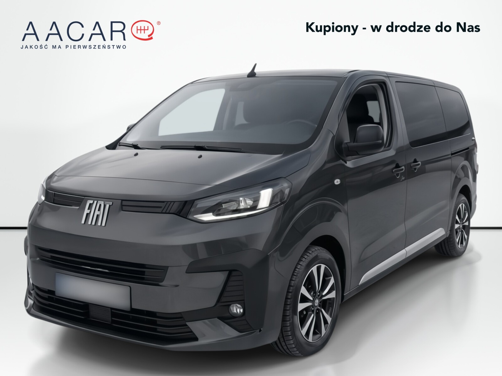 Fiat Ulysse