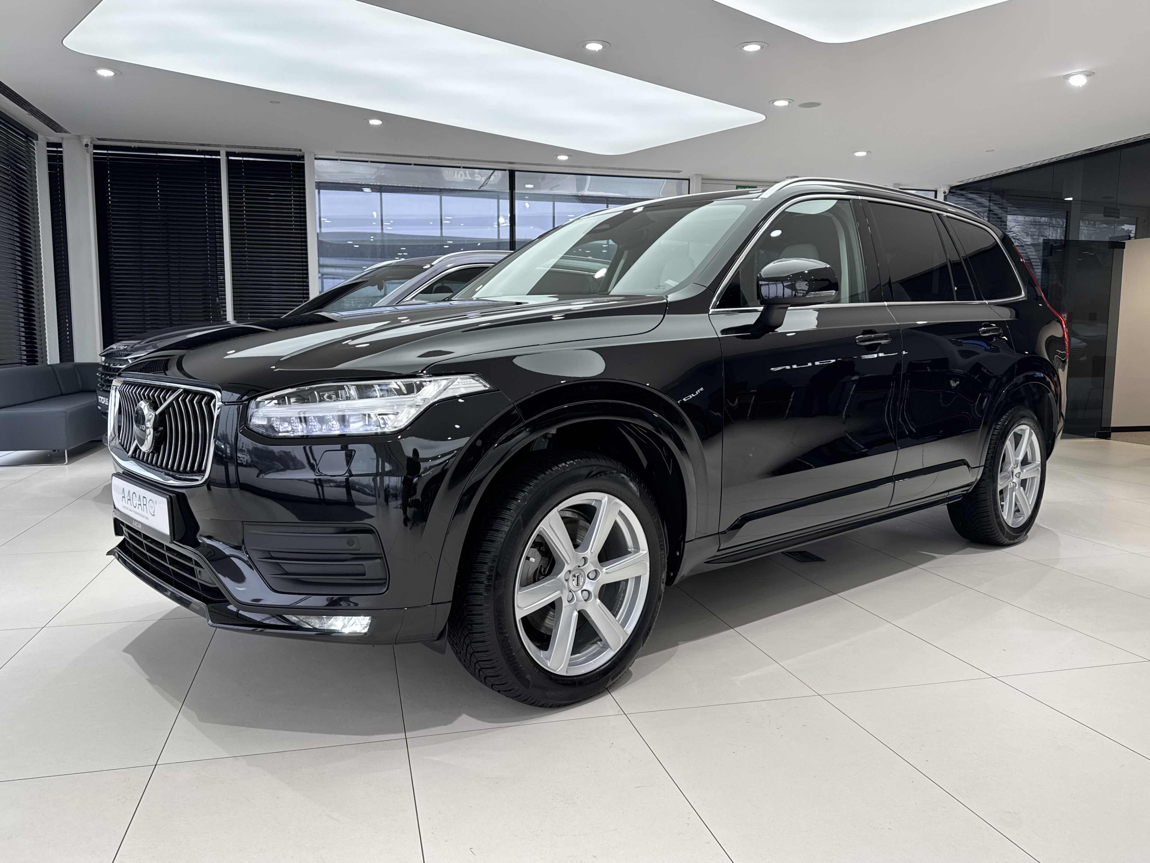 Volvo XC 90
