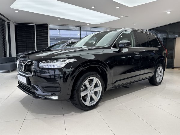 Volvo XC 90