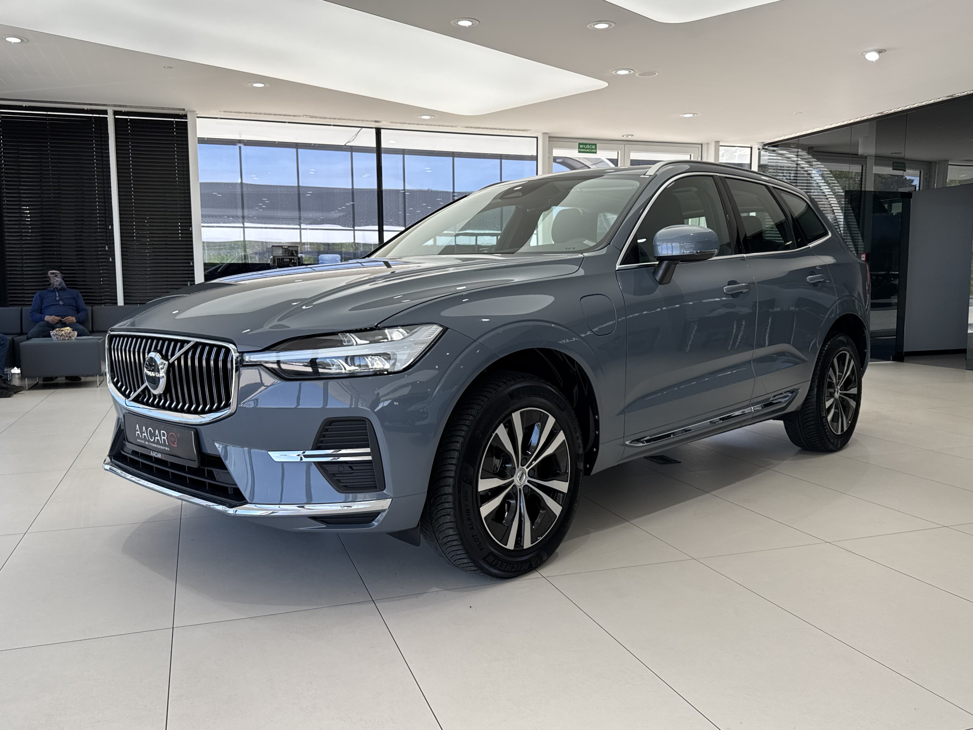 Volvo XC 60