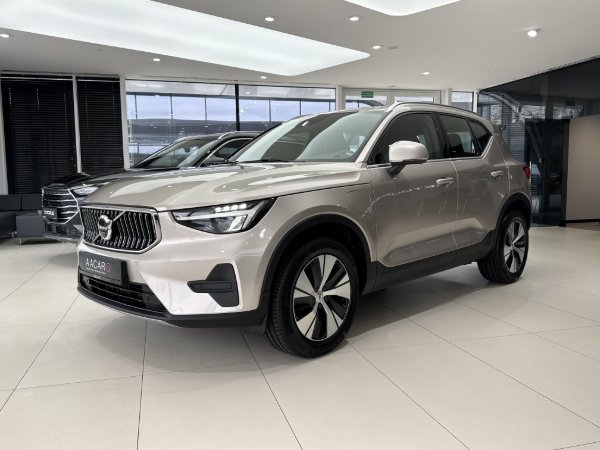 Volvo XC 40