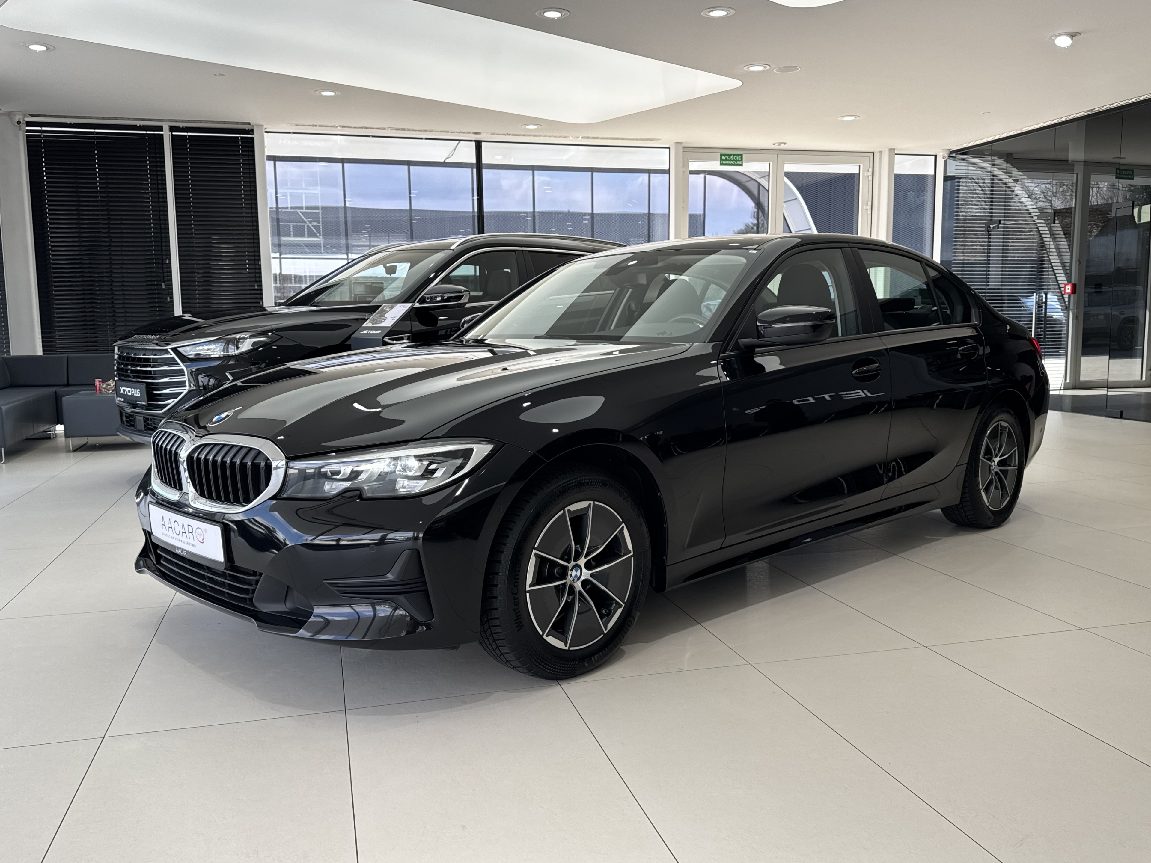 BMW Seria 3