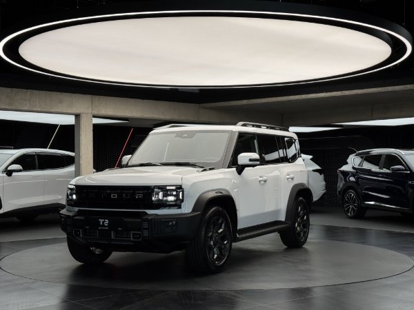 Jetour T2