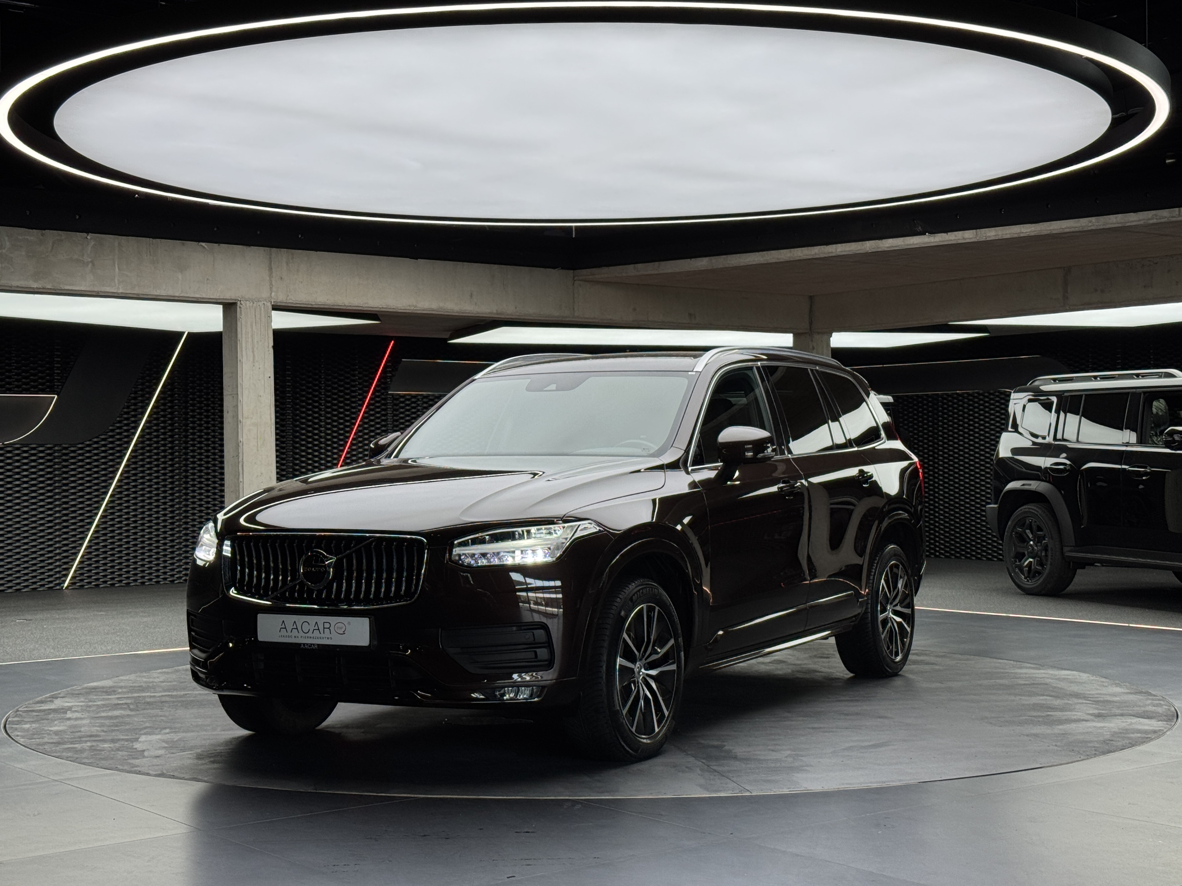 Volvo XC 90