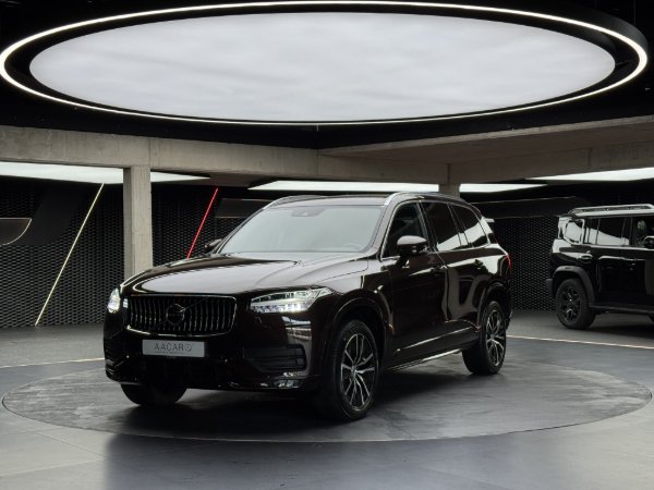 Volvo XC 90