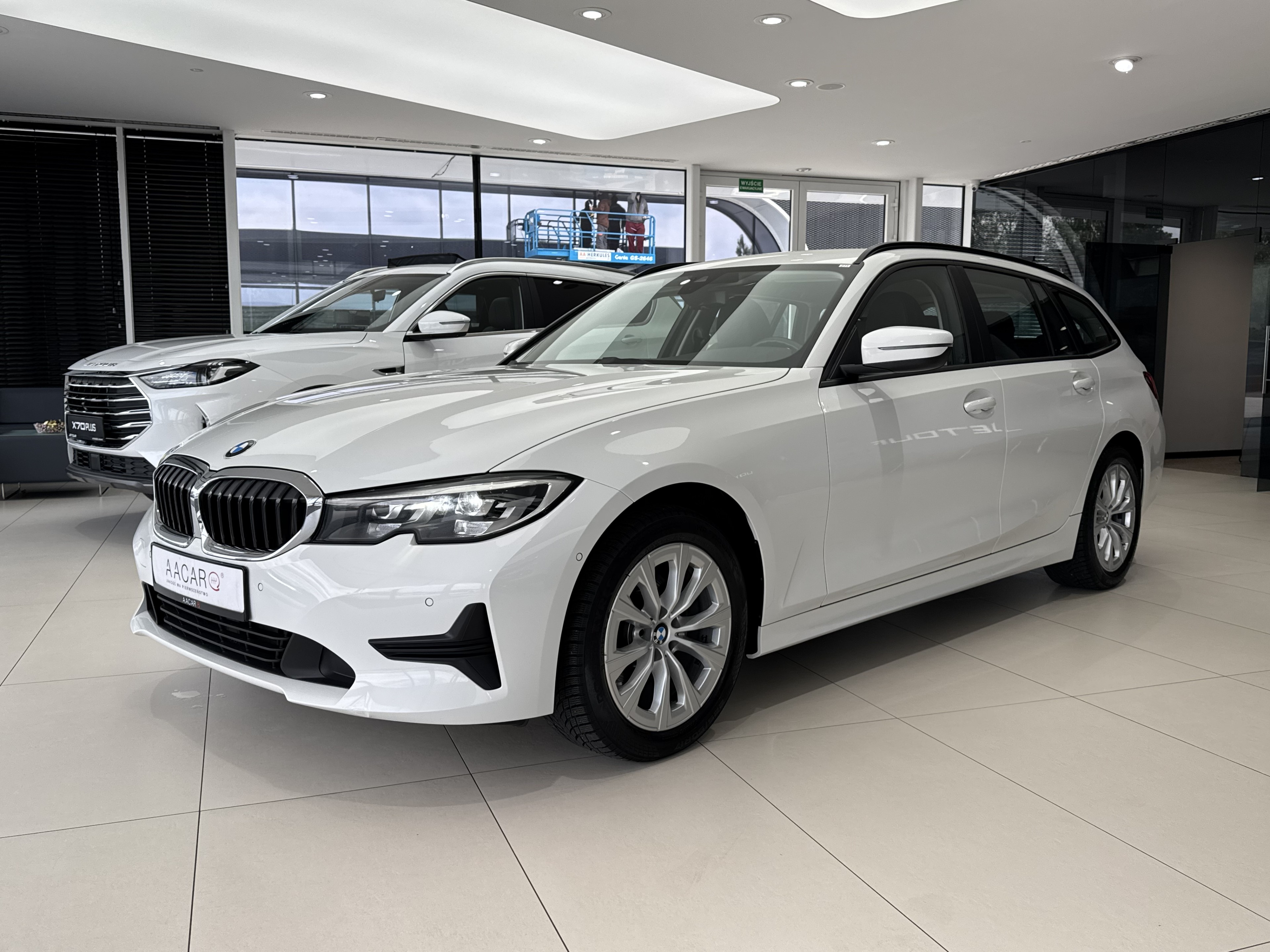 BMW Seria 3
