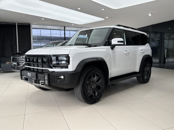 Jetour T2