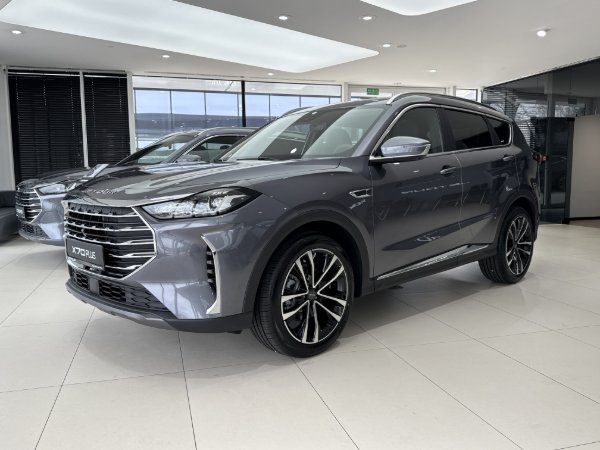 Jetour X70 Plus