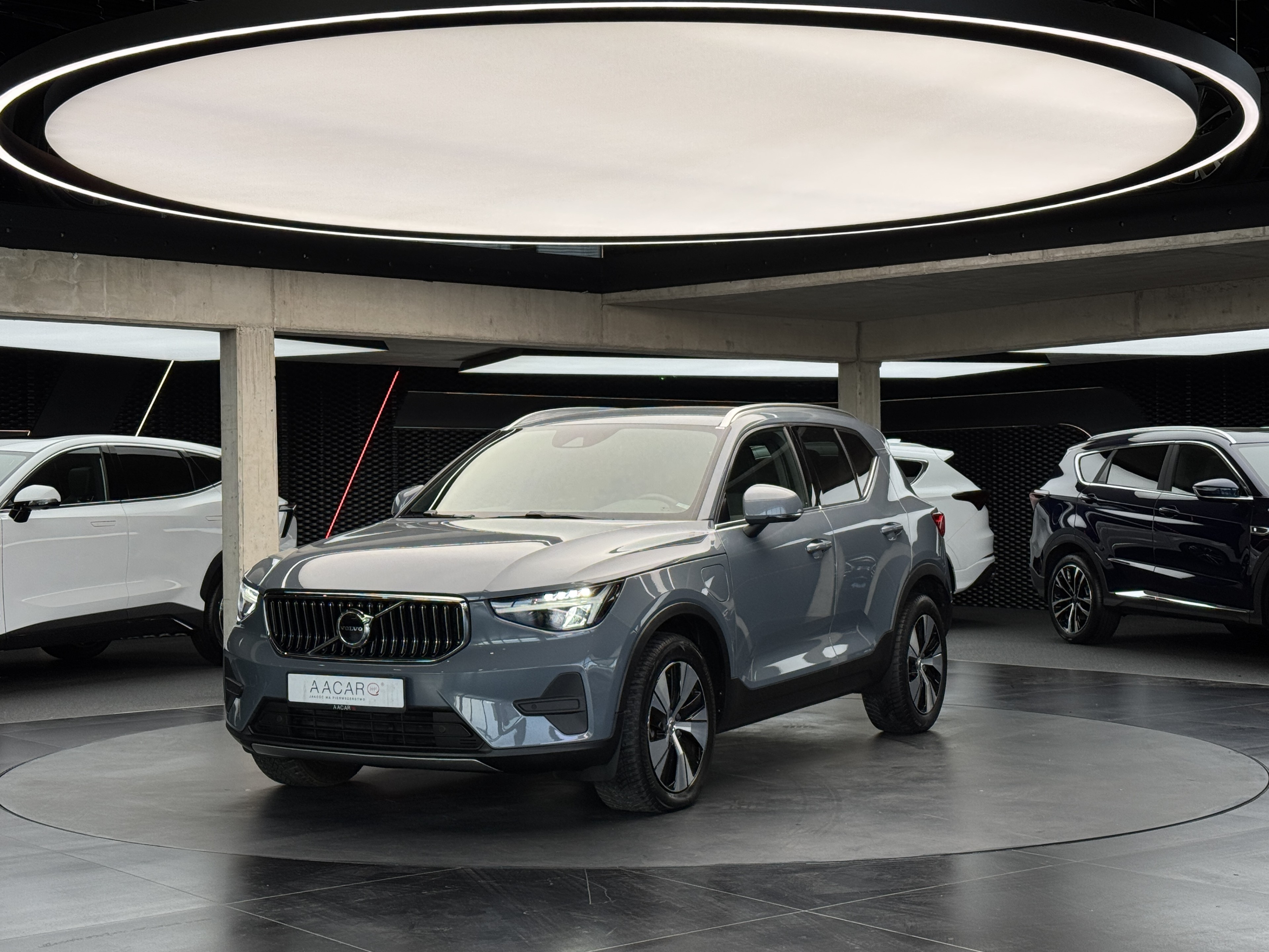 Volvo XC 40