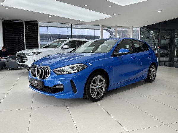BMW Seria 1