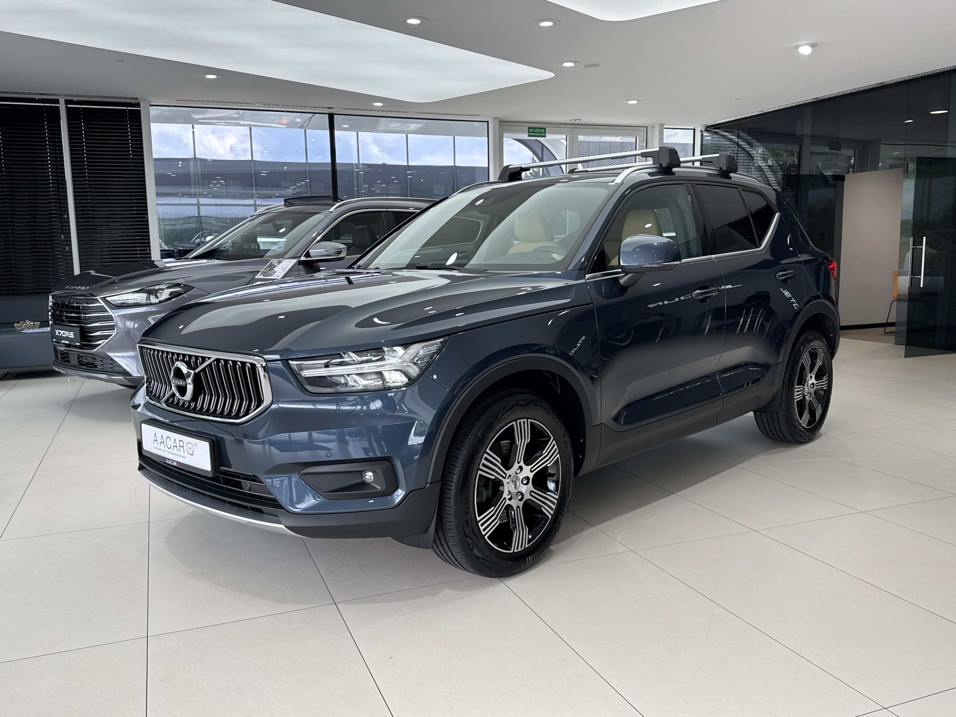 Volvo XC 40