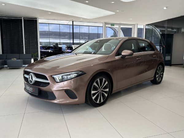 Mercedes-Benz Klasa A