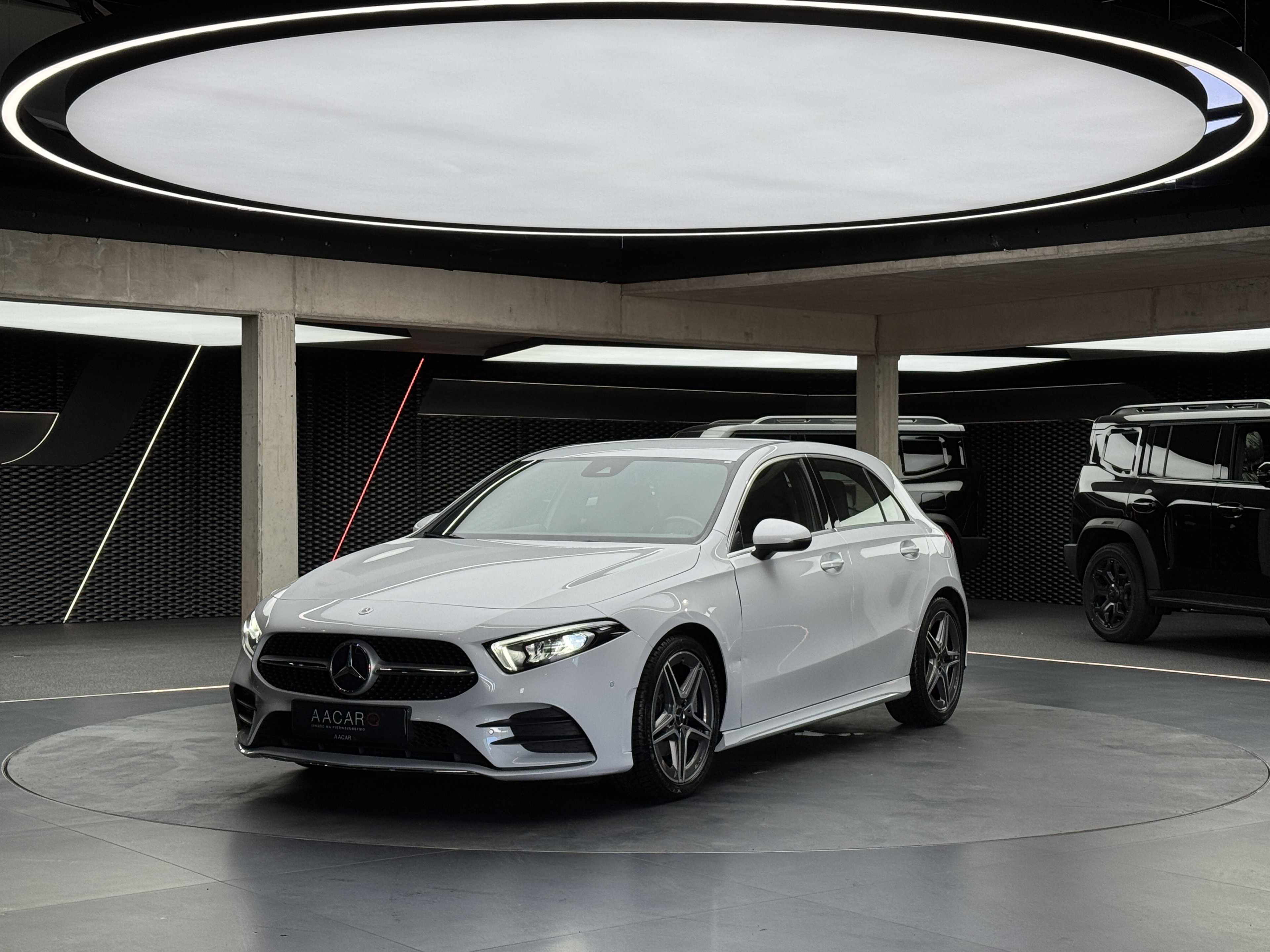 Mercedes-Benz Klasa A
