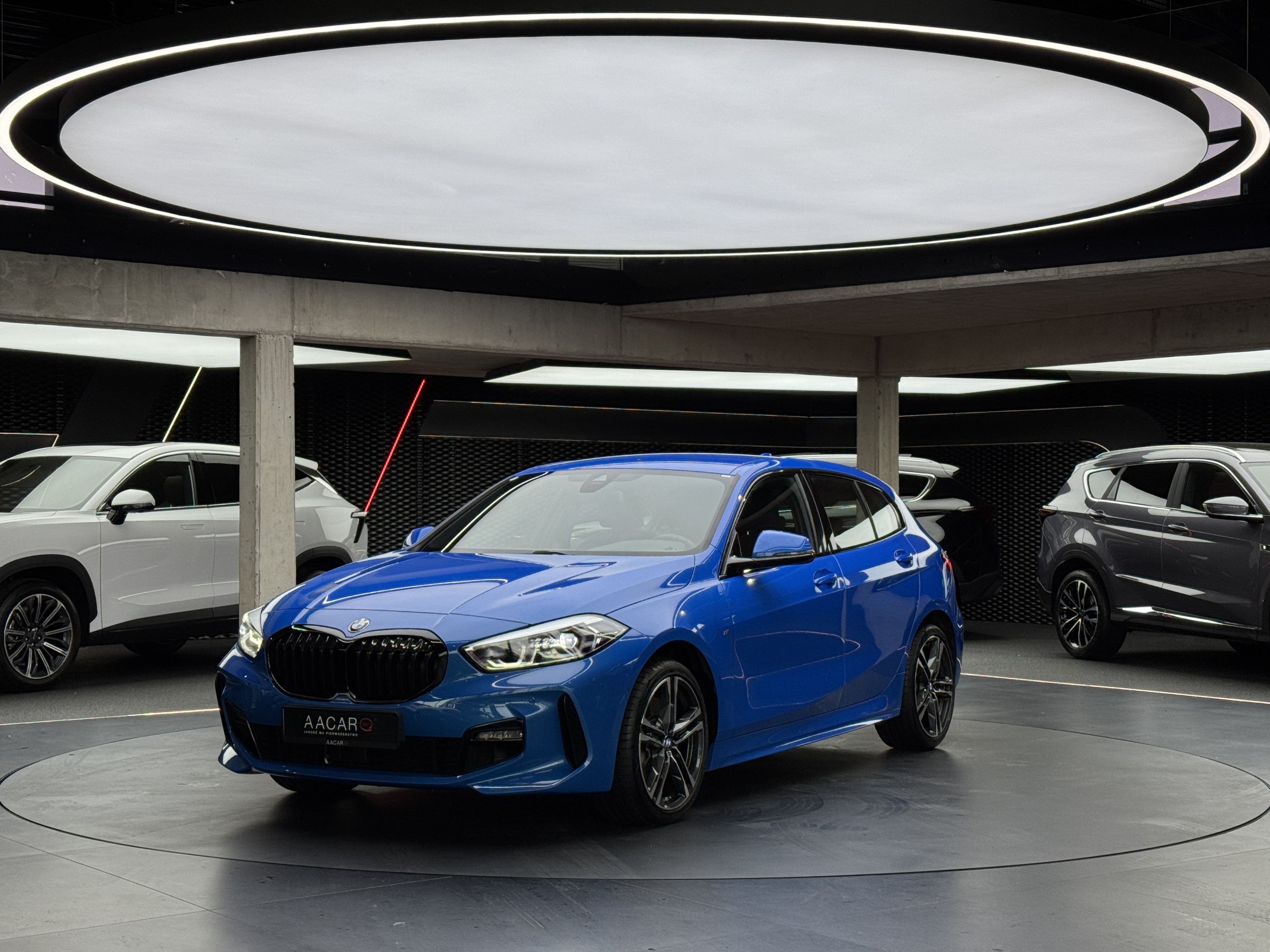 BMW Seria 1