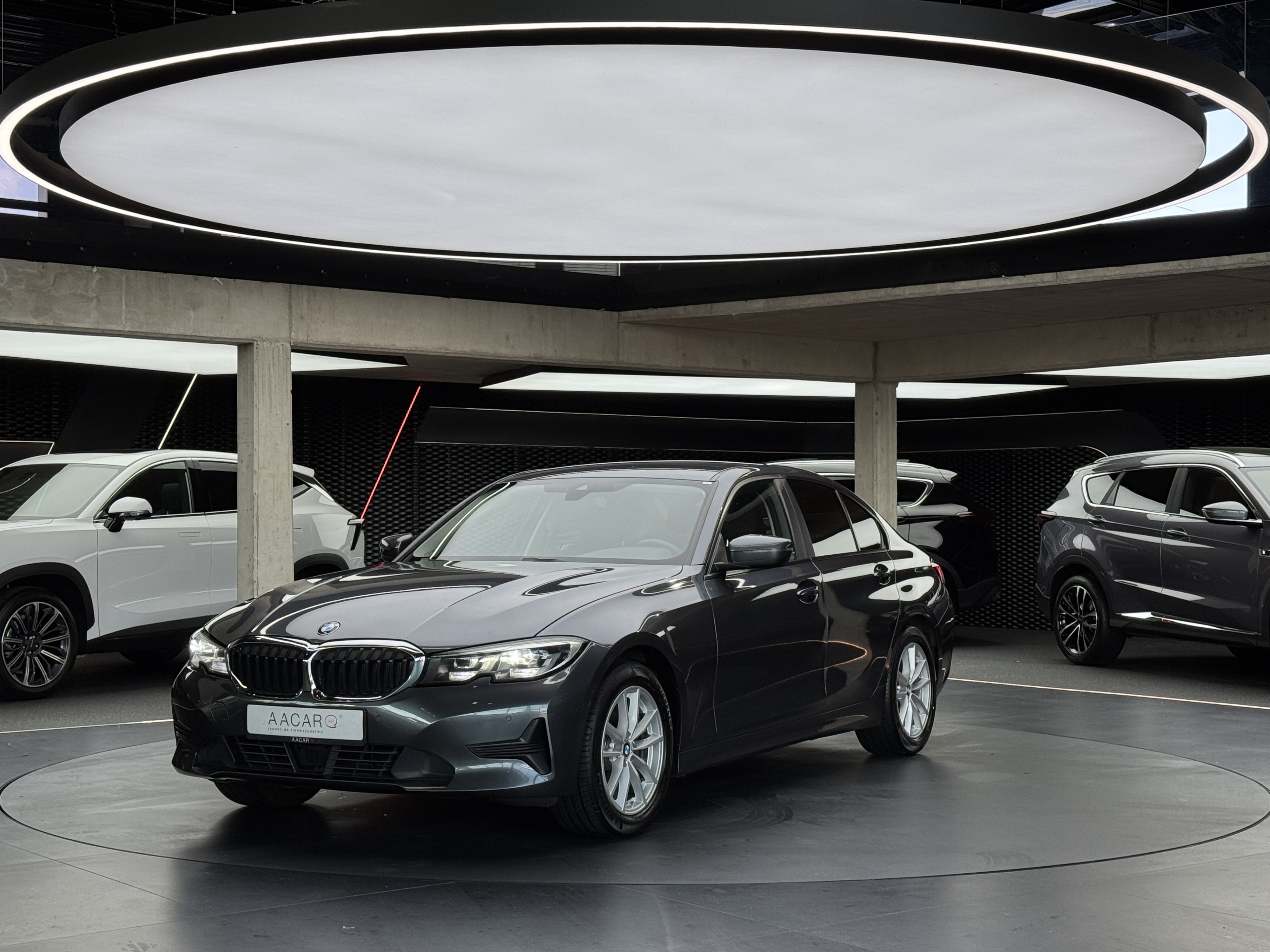 BMW Seria 3