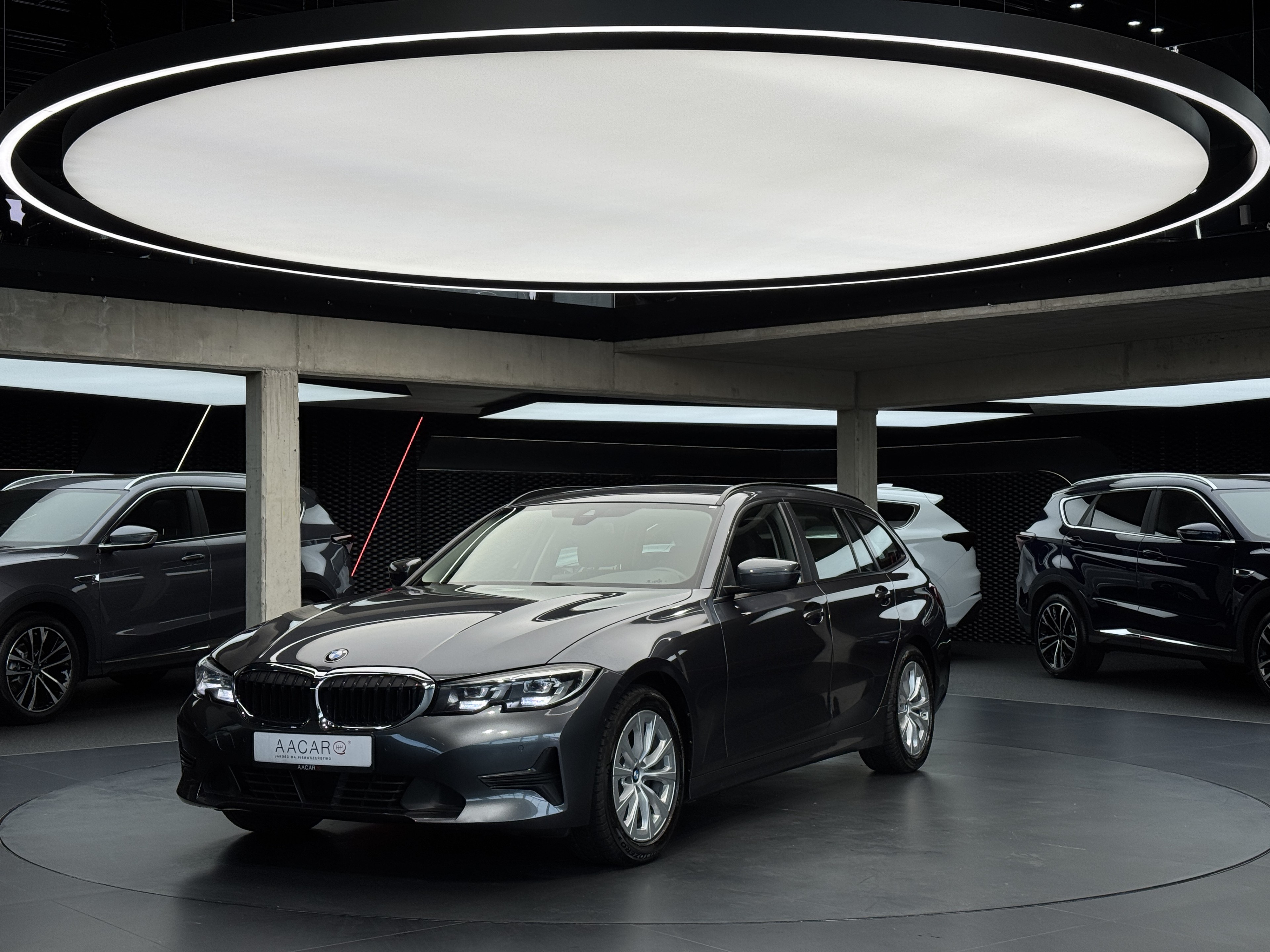 BMW Seria 3