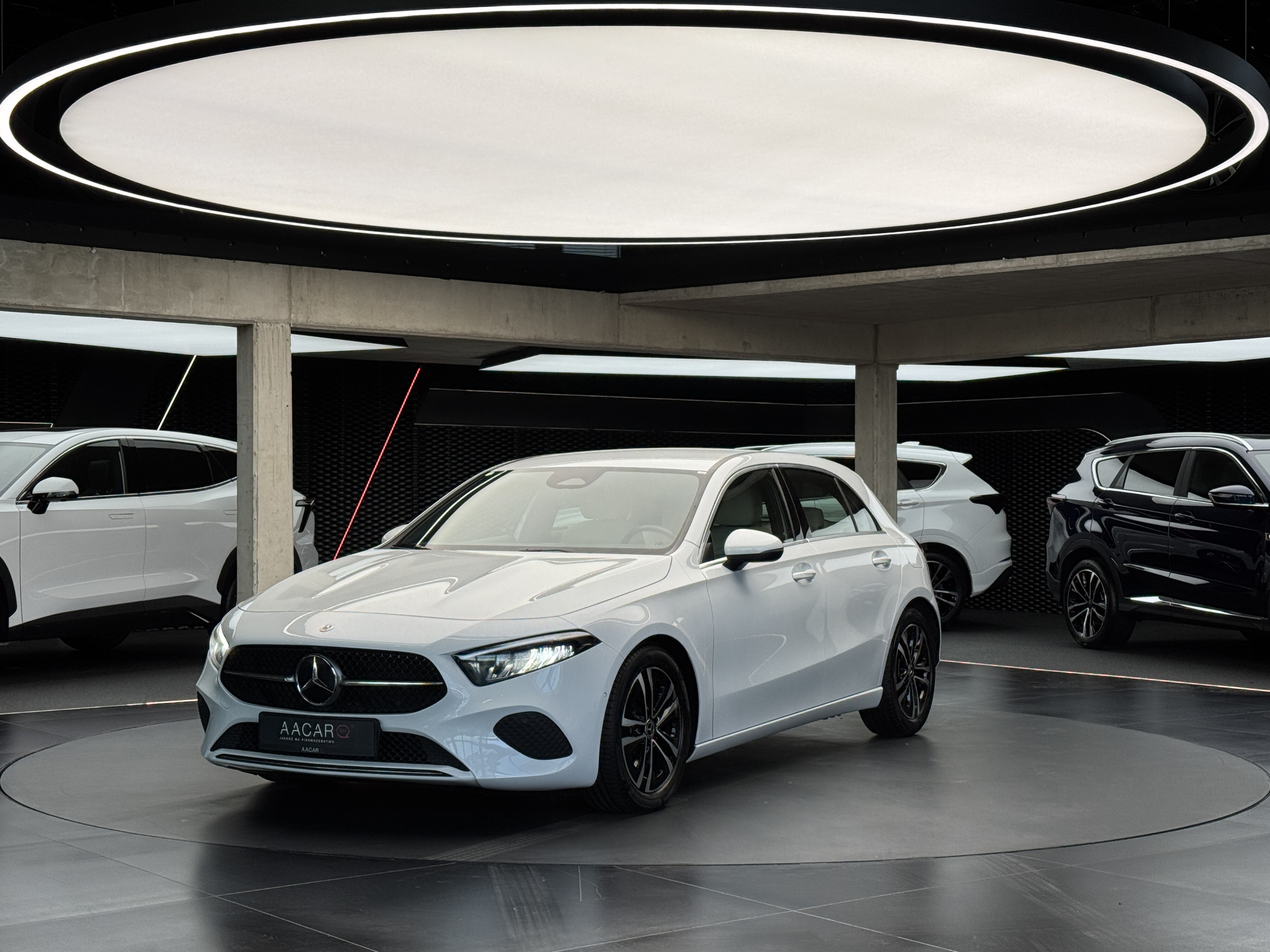 Mercedes-Benz Klasa A
