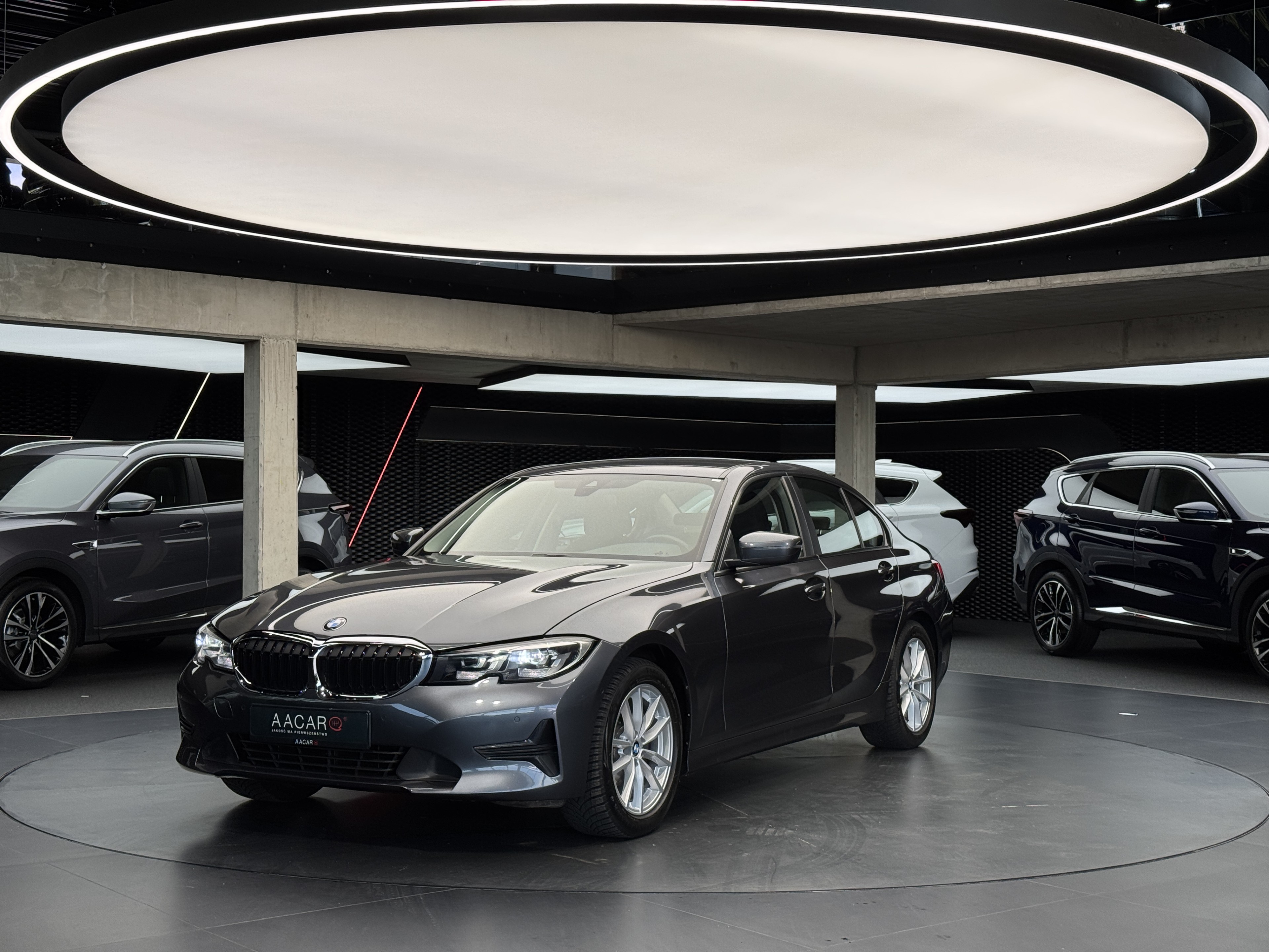 BMW Seria 3