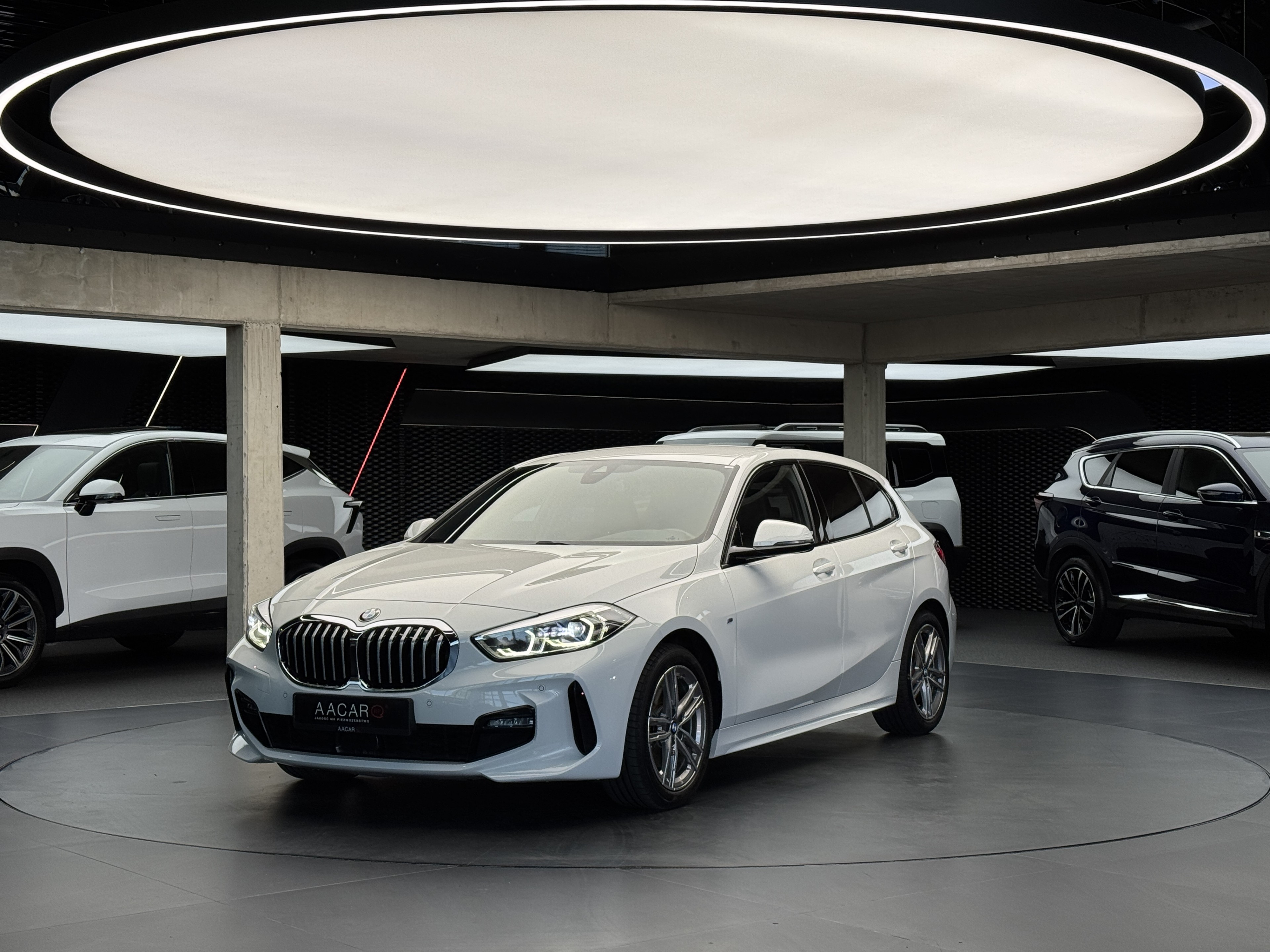 BMW Seria 1