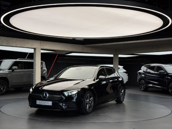 Mercedes-Benz Klasa A