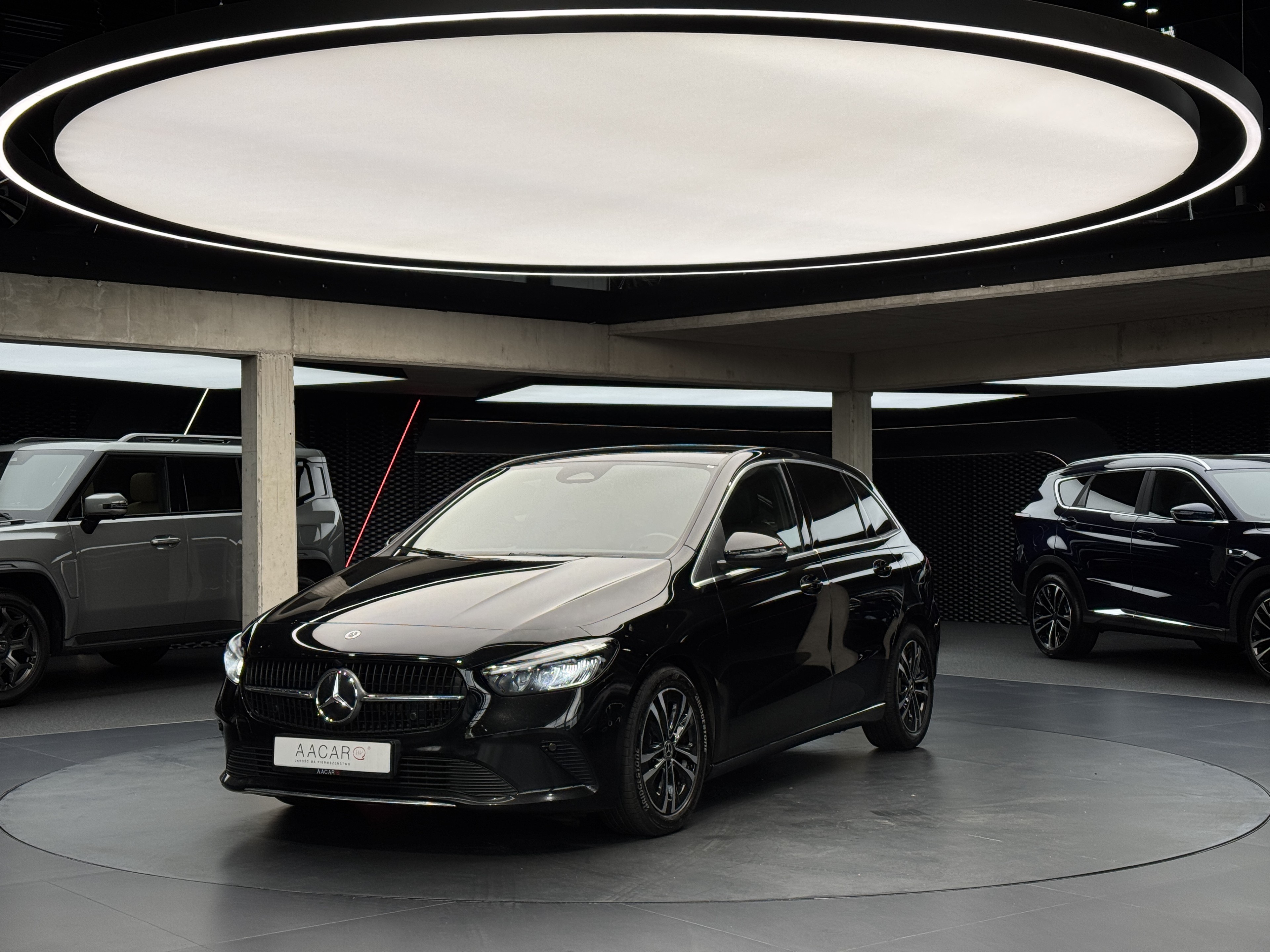 Mercedes-Benz Klasa B