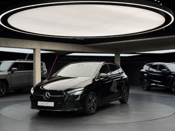 Mercedes-Benz Klasa B
