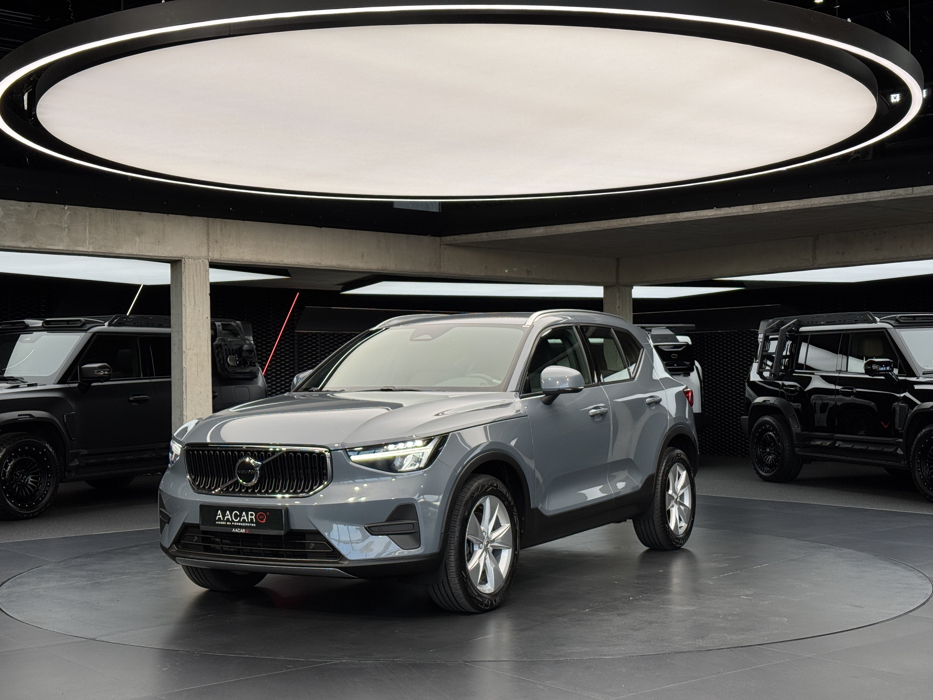 Volvo XC 40