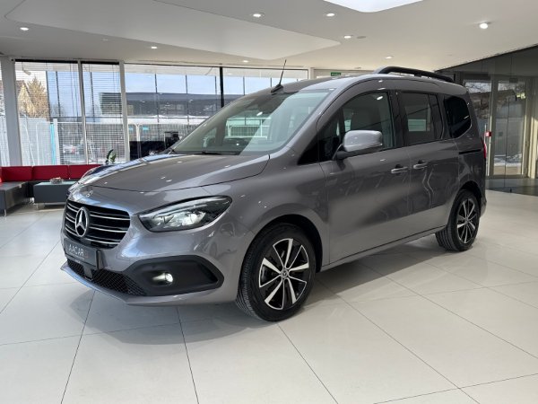 Mercedes-Benz Klasa T