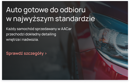 Serwis i wsparcie