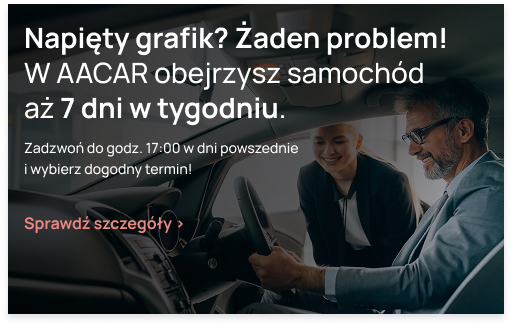 Gwarancja fabryczna